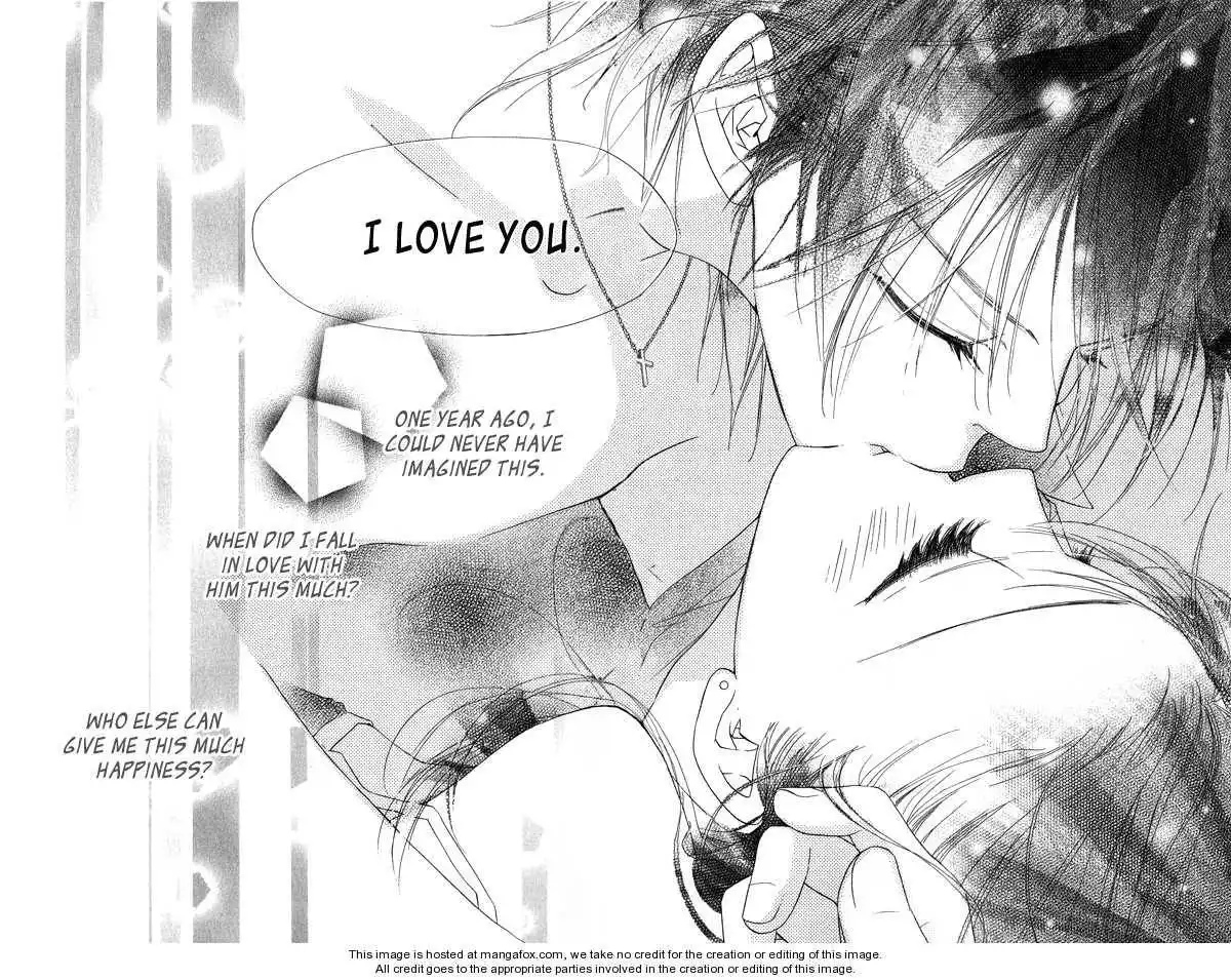 Kiss/Hug Chapter 13 13